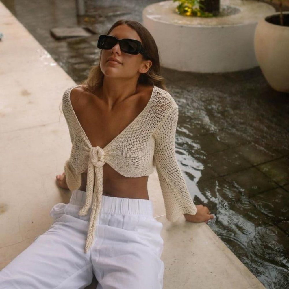 Burberry Modern Black and Gray Sunglasses - Picture 11 of 14